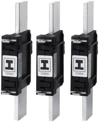 Siemens 3NJ49148BA00 Scheidingsklem 1250 A 1 stuk(s)