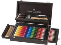 Faber Castell Kleurpotloden - thumbnail