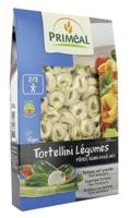 Primeal Tortellini groente bio 250 Gram - thumbnail