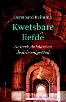 Kwetsbare liefde (Paperback) - thumbnail