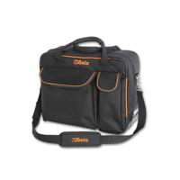 Beta 2107VU/3 Gereedschapstas | uit technische textiel - 021071114 021071114 - thumbnail