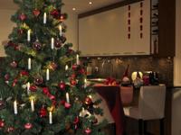 Konstsmide LED Kerstboomverlichting - thumbnail