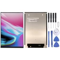 LCD-scherm voor Huawei Mediapad T1 8.0 Pro 4G T1 - 823L T1 - 821L T1 821W T1-821 - thumbnail