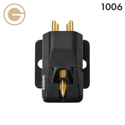 Goldring: G1006 Cartridge Moving Magnet Goldring: G1006 Cartridge Moving Magnet
