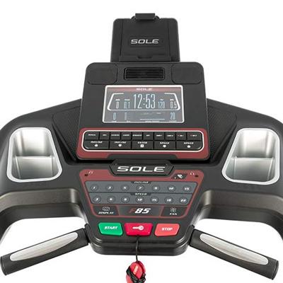 Sole Fitness F85 loopband