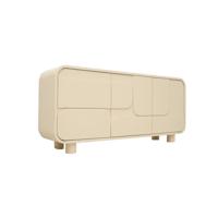 Tower Living Dressoir 'Alviano' 180cm, kleur Beige - thumbnail