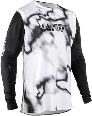 Leatt gravity 8.0 - mtb long sleeve jersey