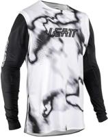 Leatt gravity 8.0 - mtb long sleeve jersey - thumbnail