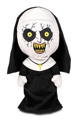 The Nun Plush Figure The Nun in Displayverpackung 27 cm