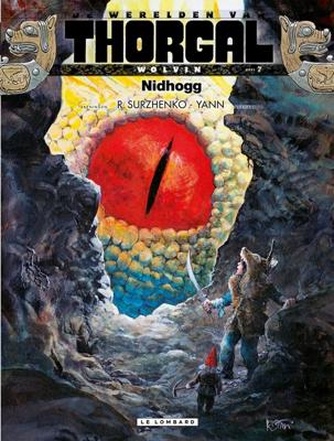 Wolvin (Paperback) Wolvin (Paperback)