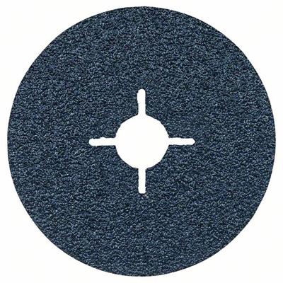 Bosch Accessories 2608607254 Fiberschijf Diameter 115 mm 1 stuk(s) Bosch Accessories 2608607254 Fiberschijf Diameter 115 mm 1 stuk(s)
