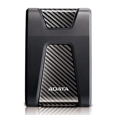 ADATA HD650 externe harde schijf 2 TB Zwart