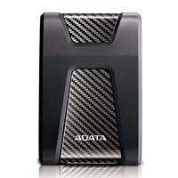 ADATA HD650 externe harde schijf 2 TB Zwart - thumbnail