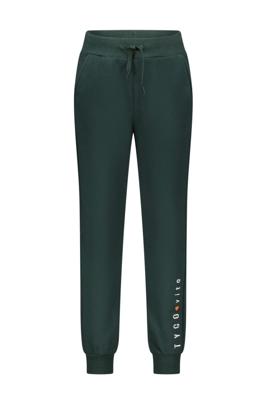 Tygo & Vito winter sweat broek jongens - groen