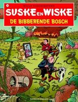 Suske en Wiske 333 - De bibberende Bosch - Peter van Gucht, Willy Vandersteen - Paperback (9789002239434) - thumbnail