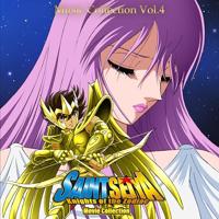 Saint Seiya Music Collection Vinyl Vol. 4 - thumbnail