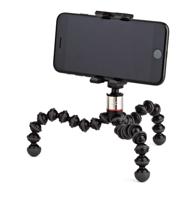 JOBY Griptight One Gp Tripod universele telefoonhouder, zwart,‎3 ,3 x 8,13 x 7,62 cm; 22,68 gram - thumbnail