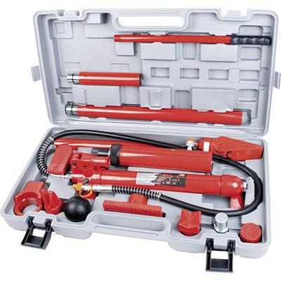 Brüder Mannesmann Hydraulische richt- uitdeukset 10 ton - 094-T-10T