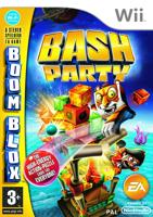 Boom Blox Smash Party - thumbnail