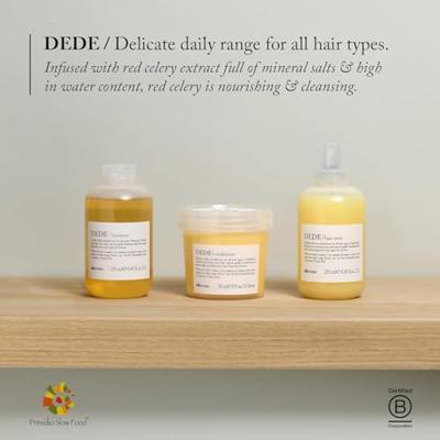 Davines DEDE Shampoo