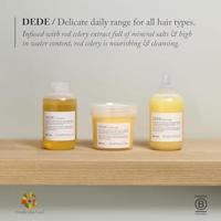 Davines Essential Haircare Dede Shampoo 250ml - thumbnail