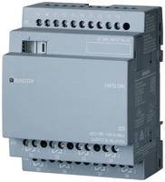 Siemens LOGO! DM16 24R 0BA2 PLC-uitbreidingsmodule 24 V/DC - thumbnail
