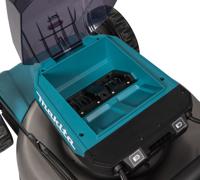 Makita lm002gz | xgt 40 v max accu grasmaaier | 53cm | zonder accu en lader | in doos - lm002gz - thumbnail