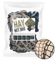 Hay Slowfeeder net 10 kg (5 mm dik, maaswijdte 60/45 mm) - thumbnail