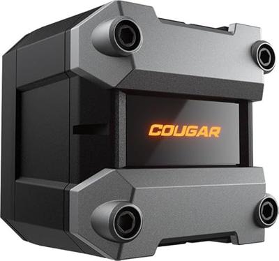 Cougar Poseidon Ultra 240 ARGB Zwart