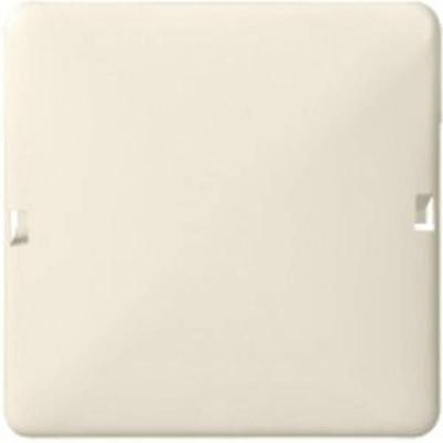 ELSO blinde afdekking 503020 80x80 RENOVATIE parelwit 1 stuk(s)