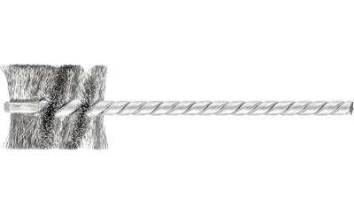 PFERD TOOLS Binnenborstel IBU 2225/3,8 ST 0,12 43679701 10 stuk(s)