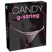 Candy - G-String - Fruit - 145 gram - thumbnail