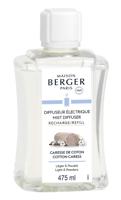 Maison Berger Navulling - voor aroma diffuser - Cotton Caress - 475 ml - thumbnail