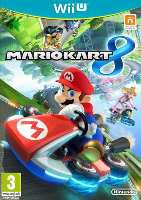 Mario Kart 8 Mario Kart 8