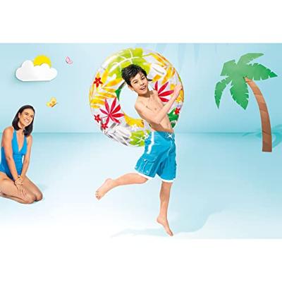 Intex 58263NP Zwemband 97 cm - thumbnail