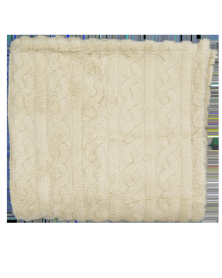 Deken - Beige