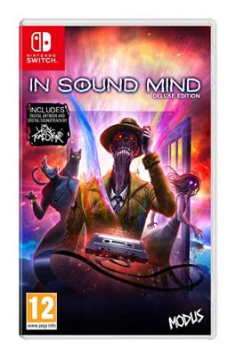 In Sound Mind Deluxe Edition In Sound Mind Deluxe Edition