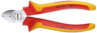 Gedore VDE Draadstripper zijsnijtang - 1742582