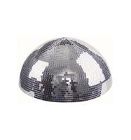 Showtec Showgear Half-mirrorball 50 cm - thumbnail