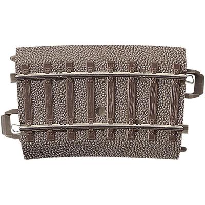 H0 Trix C-rails 62207 Gebogen rails 6 stuk(s)