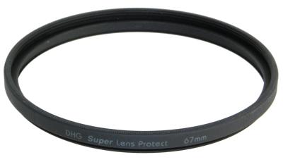 Marumi Protect Filter Super DHG 67 mm