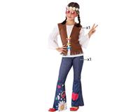 Kostuums voor Kinderen Bruin - thumbnail