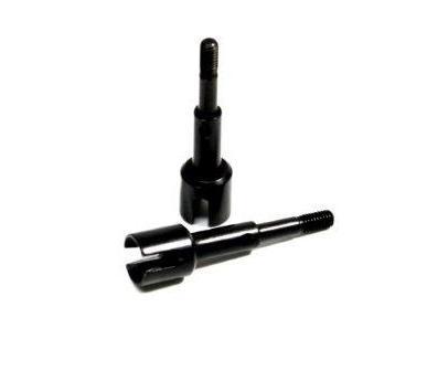 Rear Axle (2) Buggy/Truggy (1230005)