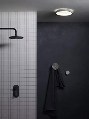 Astro Lighting Denia Plafondlamp - Chroom