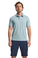 Tenson TXlite Melange Polo Heren L - thumbnail