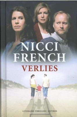Verlies - Nicci French - Hardcover (9789041422637) Verlies - Nicci French - Hardcover (9789041422637)