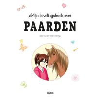 Deltas Mijn lievelingsboek over paarden - thumbnail