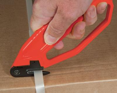 Stanley handgereedschap Veiligheidsmes Krimpfolie - 0-10-244