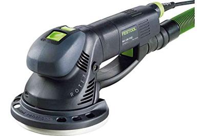 Festool RO 150 FEQ Excenterschuurmachine Ø150mm - 575066 - thumbnail