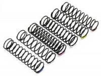 Hellfire shock spring set (id 18xl80mm/6pairs) - thumbnail